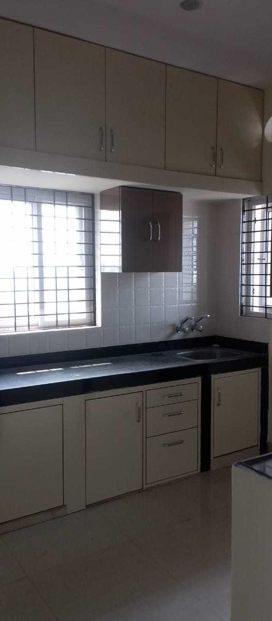 2 BHK Flat For sale in We